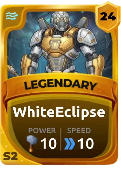 WhiteEclipse