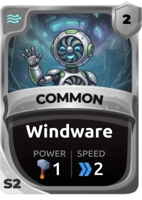 Windware