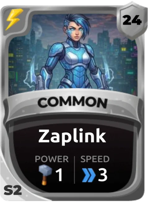Zaplink